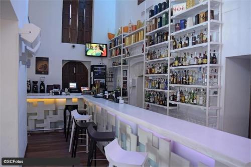 Calle Atlantico 108 1b Appartement