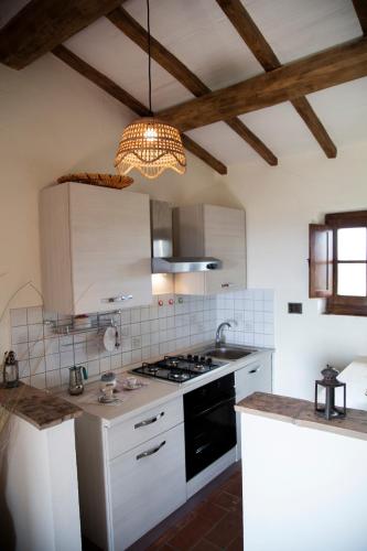 Casale Pian di Fratta in Fabro