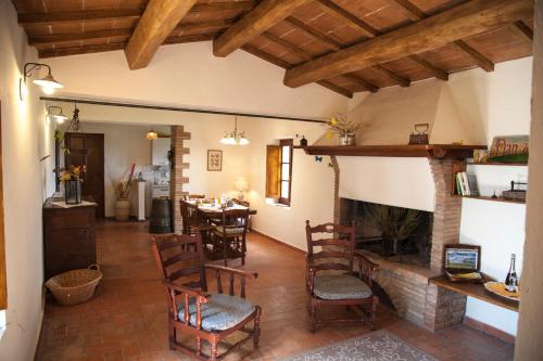 Casale Pian di Fratta in Fabro
