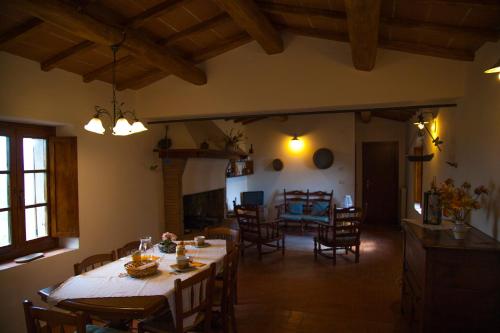 Casale Pian di Fratta in Fabro