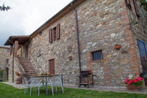 Casale Pian di Fratta