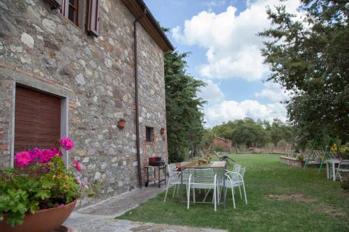 Casale Pian di Fratta in Fabro