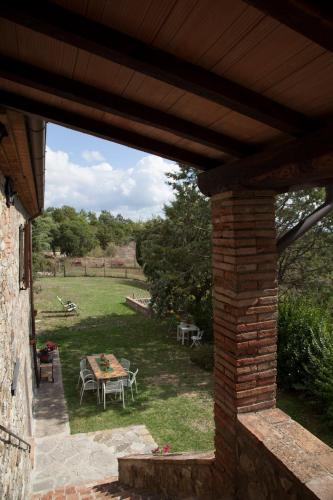 Casale Pian di Fratta in Fabro