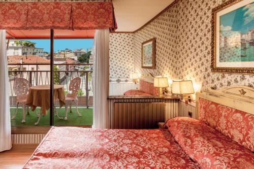 Hotel Venezia - image 13