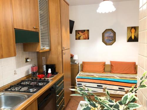 La Suite - Apartment - Occhiobello