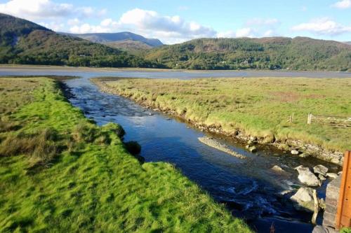 Farm Stay Snowdonia Coast