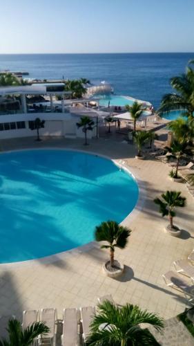 habitacion en complejo caribe dominicus (Ex Sol Dominicus) — Hotel in Bayahibe