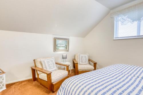 Beach House on Perch - main image