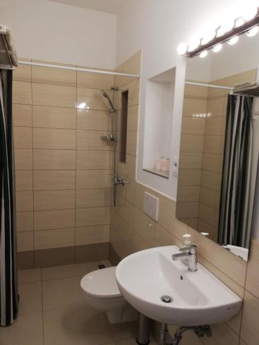 Dimora Apartments with free parking, Lublaň (fotografie 3)