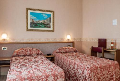 Hotel Venezia - image 7