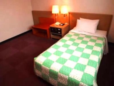 Okinawa Hotel Continental – Naha, CA