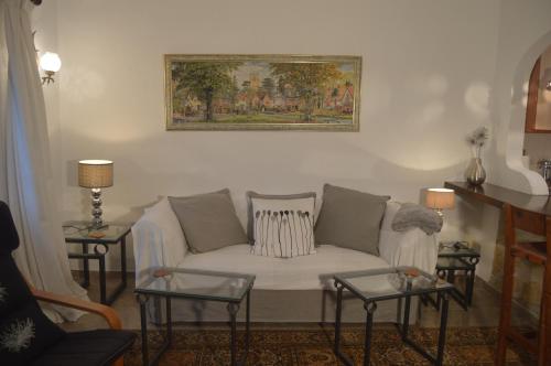 Villa Cerezos in La Mandarina