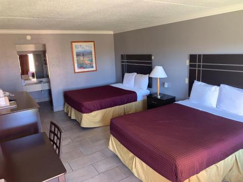 Executive Inn & Suites Beeville