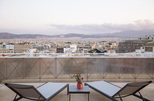 My Athens Hotel in Athen