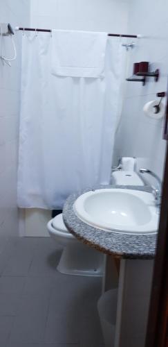 Two-Bedroom Apartment (4 Adults)