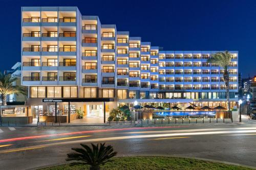 Blue Sky City Beach Hotel-Adults Only