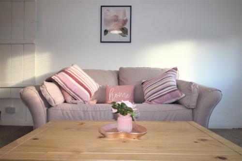 Heart Of Stratford, Beautiful Traditional Cottage, , Warwickshire