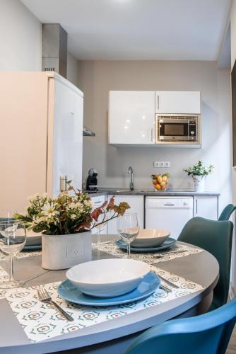 Apartamentos San Pedro - image 3
