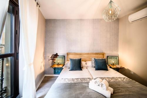 Apartamentos San Pedro, Sevilla