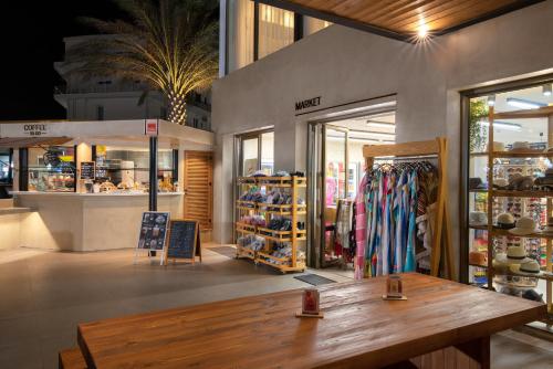 Blue Sky City Beach Hotel-Adults Only – Rhodes Town, AZ