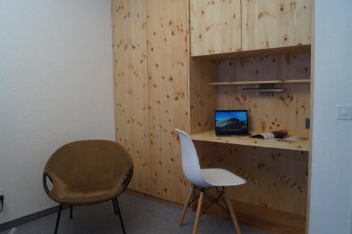 Ferienapartment Davos - image 7