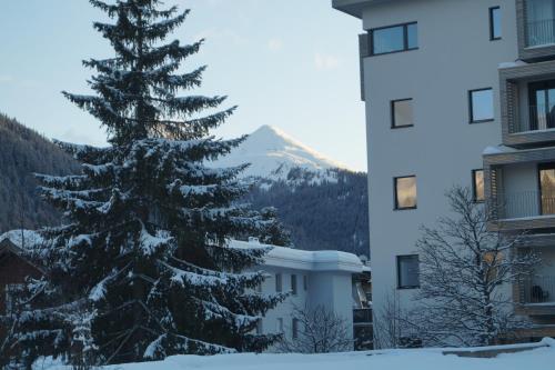 Ferienapartment Davos