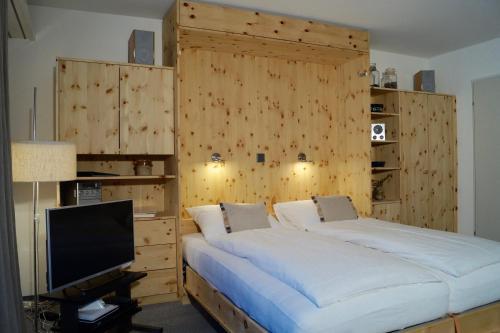 Ferienapartment Davos - image 2