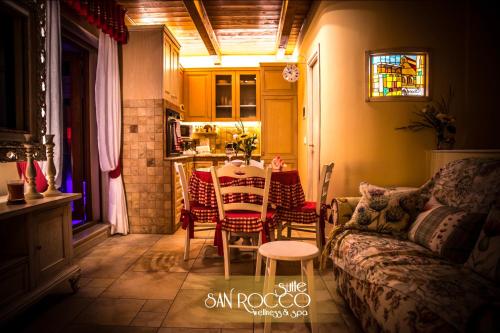 Suite San Rocco Wellness&Spa - Apartment - Ruvo di Puglia