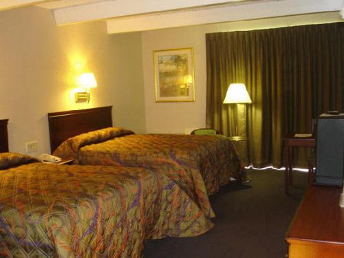 Americas Best Value Inn Phillipsburg