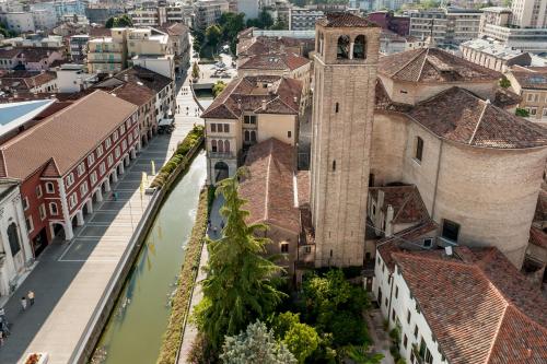 Hotel Venezia - image 2