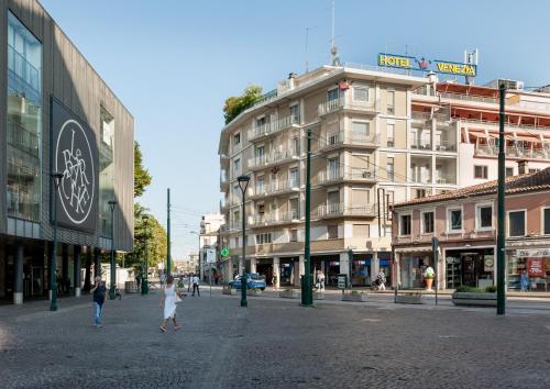 Hotel Venezia - image 5