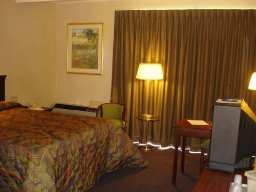 America's Best Value Inn Phillipsburg