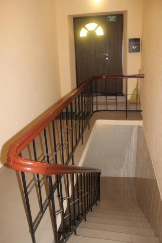 Смарт-апартаменти " Lutskyj zamok" in Center