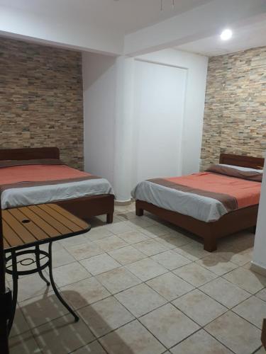 Hotel posada MARCAS, Cancún (Foto 7)