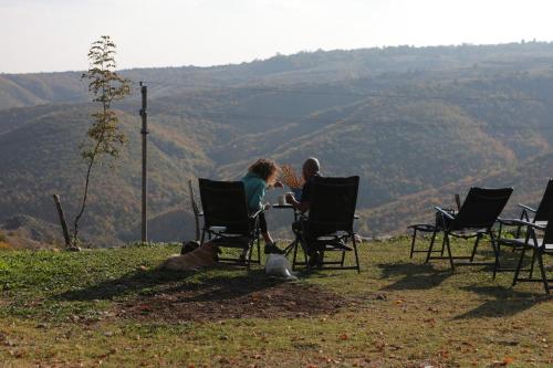 Lost Ridge Inn, Brewery & Ranch