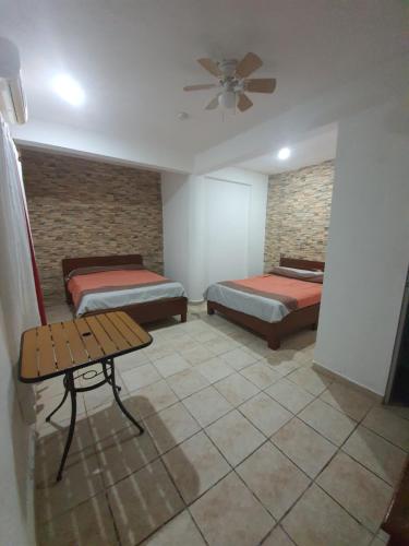 Hotel posada MARCAS, Cancún (Foto 8)