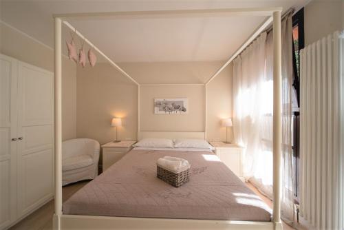 BED in BO Saragozza, Bolonia (zdjęcie 7)
