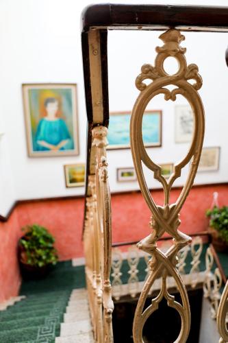  Albergo Pensione Bartoli in Castiglioncello