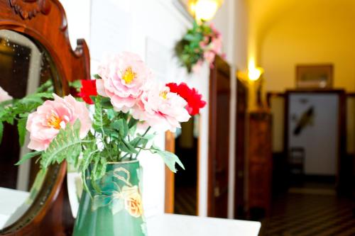 Albergo Pensione Bartoli 5