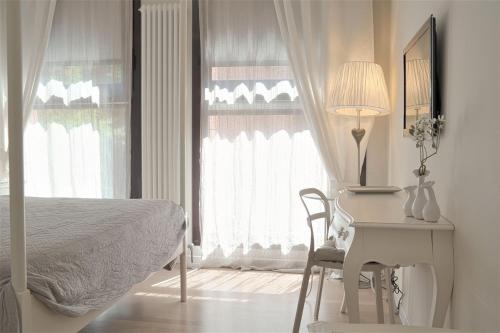 BED in BO Saragozza 4