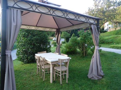 Appartamento tramonto