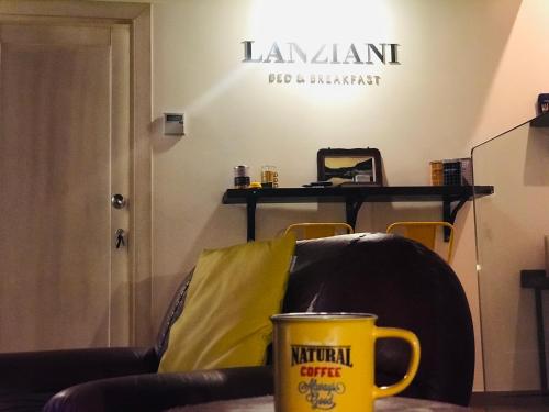 B&B Lanziani 3