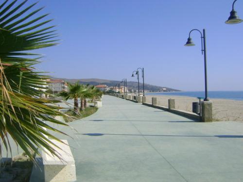  Tre torri in Crotone