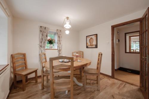 Landews Meadow Cottages in Badlesmere