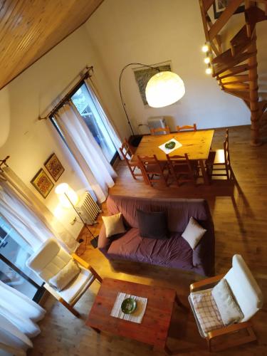 Apartament Donadó - Port del Comte