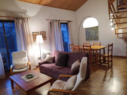 Apartament Donadó - Port del Comte