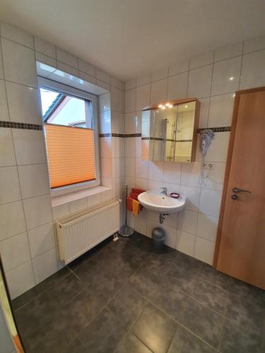 Landhaus Warndtwald Dependance Room Type - Double Room
