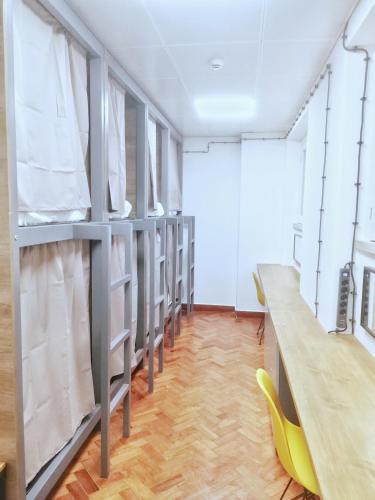 Draft Hostel & Rooms – Lisbon, NY