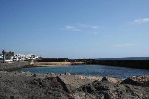  Casa La Salina in Guatiza