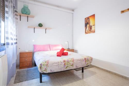 Apartamentos Tarradellas Sants Estació - image 2